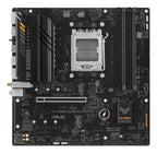 ASUS TUF GAMING A620M-PLUS WIFI AMD A620 Zócalo AM5 micro ATX (4)
