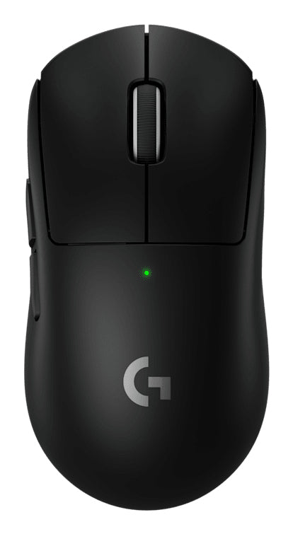 Logitech Pro X Superlight 2 SE ratón Juego Mano derecha RF inalámbrico Óptico 44000 DPI (2)