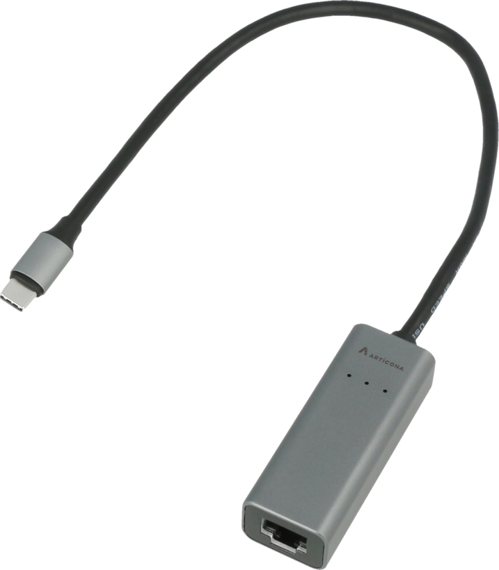 Adaptador USB-C - 2,5 Gigabit Ethernet