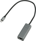 Adaptador USB-C - 2,5 Gigabit Ethernet