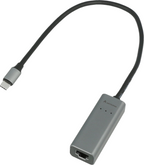 Adaptador USB-C - 2,5 Gigabit Ethernet