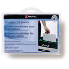 Rexel 2101948 accesorio para destructoras de papel 12 pieza(s)