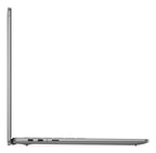 DELL Latitude 7455 Copilot+ PC Snapdragon X1P-64-100 Portátil 35,6 cm (14") Pantalla táctil Quad HD+ 16 GB LPDDR5x-SDRAM 512 GB SSD Wi-Fi 7 (802.11be) Windows 11 Pro Gris Inglés del Reino Unido (9)