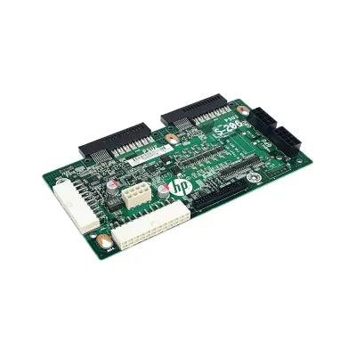 HP 2-slot Fuente de alimentación backplane 743999-001-RFB – Reacondicionado