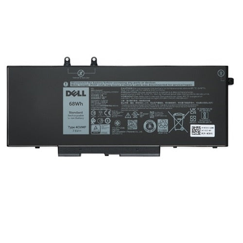 DELL 451-BCNX refacción para laptop Batería (2)