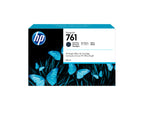 HP 761 400-ml Dark Gray DesignJet Ink Cartridge cabeza de impresora Inyección de tinta térmica (2)