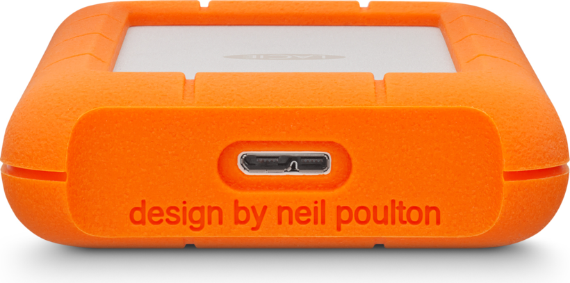 LaCie Rugged Mini, Disco duro, 5TB, externo (portátil), USB3.0 (STJJ5000400) (7)