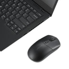 Kensington MY430 EQ ratón RF Wireless + Bluetooth 2400 DPI (5)