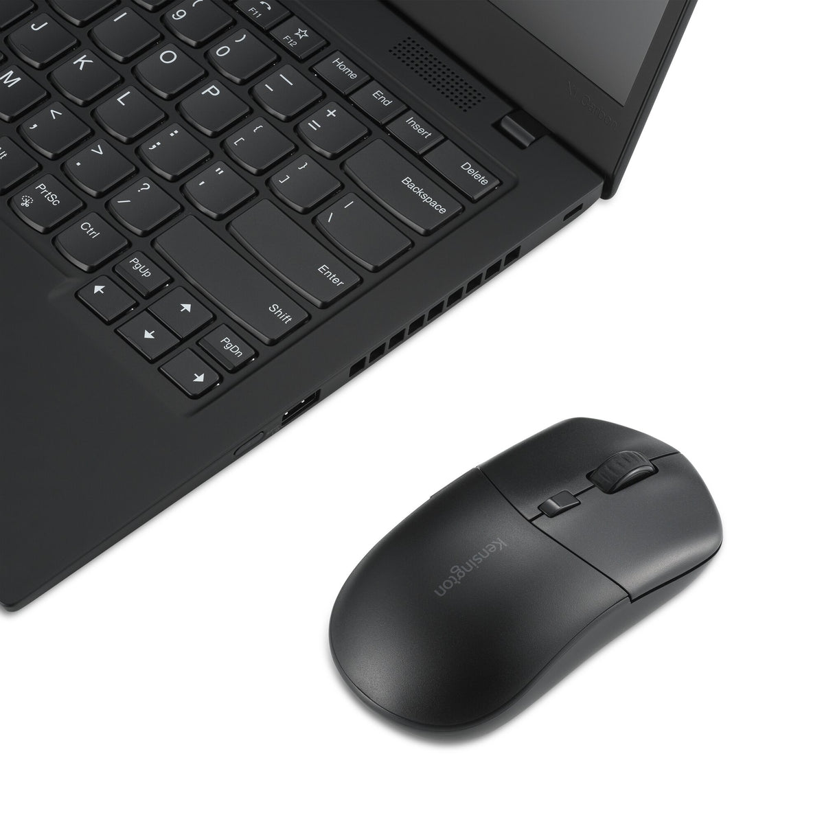 Kensington MY430 EQ ratón RF Wireless + Bluetooth 2400 DPI (5)