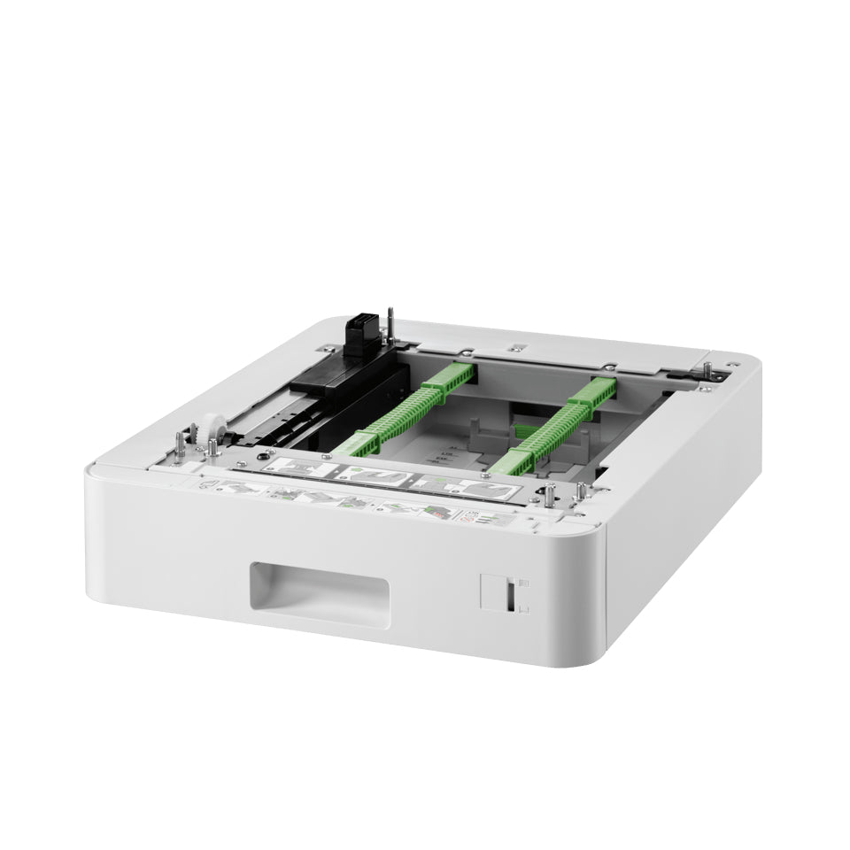Brother LT-330CL accesorio o pieza de recambio para impresora/escáner Bandeja (2)