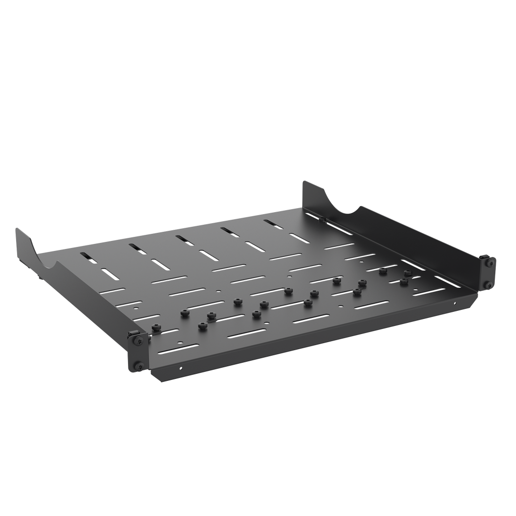 Axis 02321-001 - Kit de montaje rack, 19", para AXIS W800 System Controller