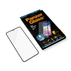 PanzerGlass ® Screen Protector iPhone 11, XR, Edge-to-Edge Protector de pantalla