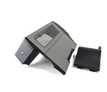 Tapa de material Zebra P1058930-004 para impresora ZT410 (2)