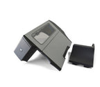 Tapa de material Zebra P1058930-004 para impresora ZT410 (2)