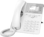 Teléfono fijo Snom D717 IP negro 4397 (8)