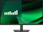 DELL E Series E2725HM pantalla para PC 68,6 cm (27") 1920 x 1080 Pixeles Full HD LCD Negro (2)