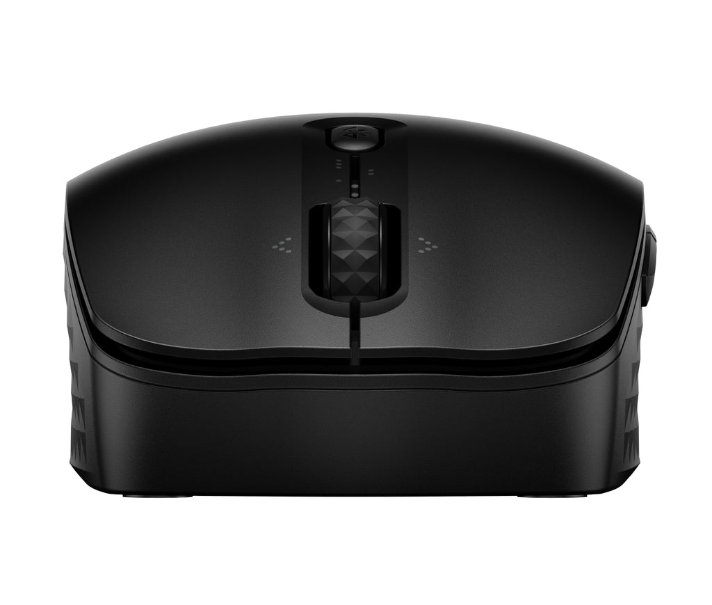 HP 420 Programmable Wireless Mouse ratón Oficina Ambidextro 4000 DPI (2)