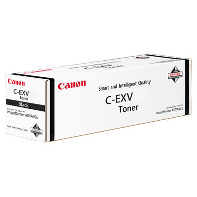 Canon C-EXV 47 cartucho de tóner 1 pieza(s) Original Negro (2)