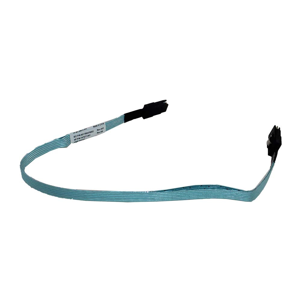 HP SAS cable 18inc para DL380 G9 747577-001-RFB – Reacondicionado (2)