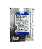 HP 1TB SATA 3Gb/s hard drive 747992-001-RFB – Reacondicionado