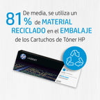 HP 124A Black Original LaserJet Toner Cartridge cartucho de tóner 1 pieza(s) (4)