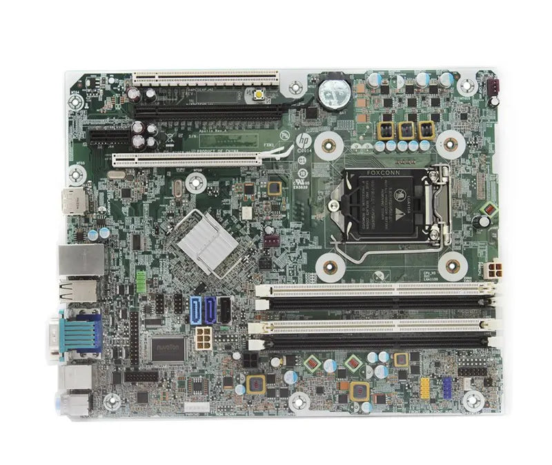 HP Board Shark Bay Nodpk 748612-001-RFB – Reacondicionado