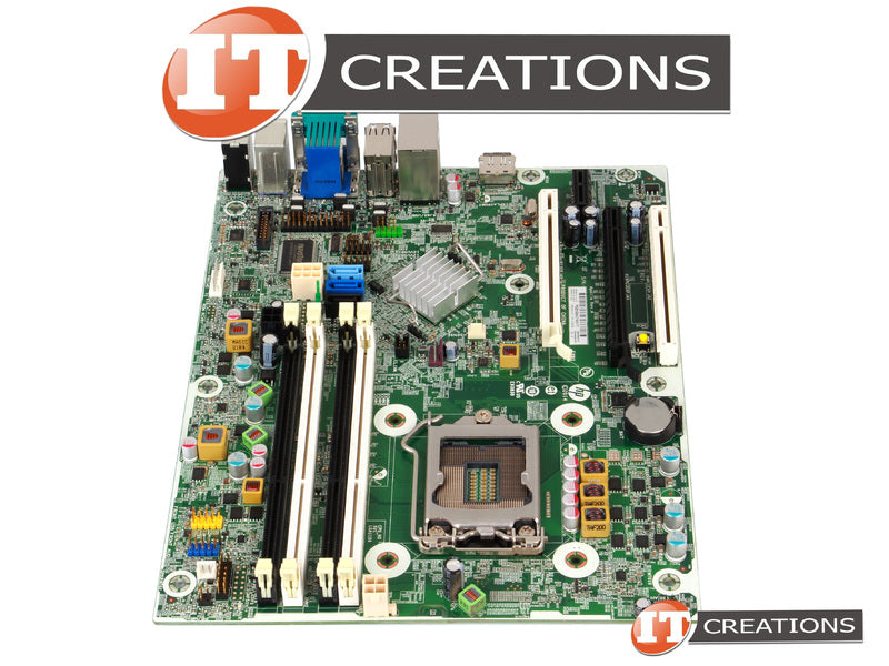 HP Board Shark Bay Nodpk 748612-001-RFB – Reacondicionado (2)