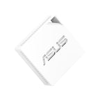 ASUS RT-AX50 Go router inalámbrico Doble banda (2,4 GHz / 5 GHz) Blanco (2)