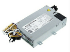 550 watt AC NHP Fuente de alimentación 748949-001-RFB – Reacondicionado (3)