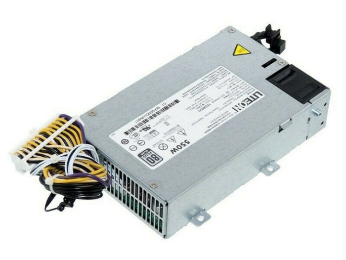 550 watt AC NHP Fuente de alimentación 748949-001-RFB – Reacondicionado (3)