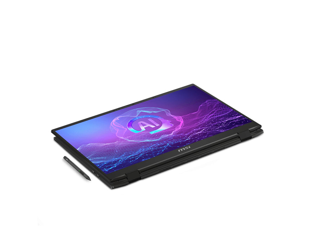 MSI Summit A16 AI+ A3HMTG-027UK AMD Ryzen AI 9 365 Híbrido (2-en-1) 40,6 cm