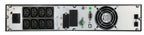 FSP Clippers RT 1K sistema de alimentación ininterrumpida (UPS) Doble conversión (en línea) 1 kVA 1000 W (2)