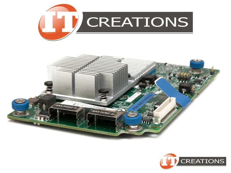 HP H240ar 12Gb 1port Int 749976-B21-RFB – Reacondicionado