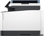 HP Color LaserJet Pro MFP 3302sdw Laser A4 600 x 600 DPI 25 ppm Wifi (5)