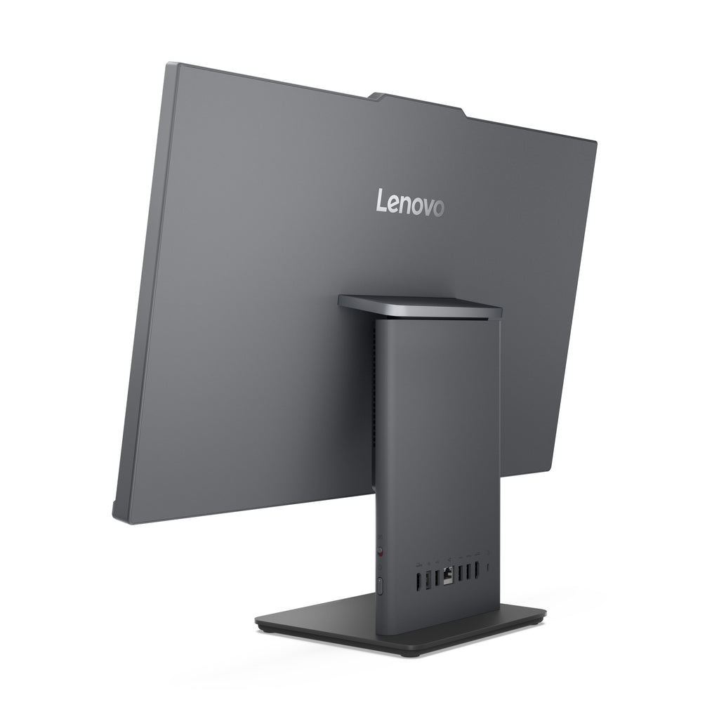 Lenovo ThinkCentre neo 50a 27 Gen 6 LNL Intel Core Ultra 5 226V 68,6 cm (27") 1920 x 1080 Pixeles PC todo en uno 16 GB LPDDR5x-SDRAM 512 GB SSD Windows 11 Pro Wi-Fi 6 (802.11ax) Gris (6)
