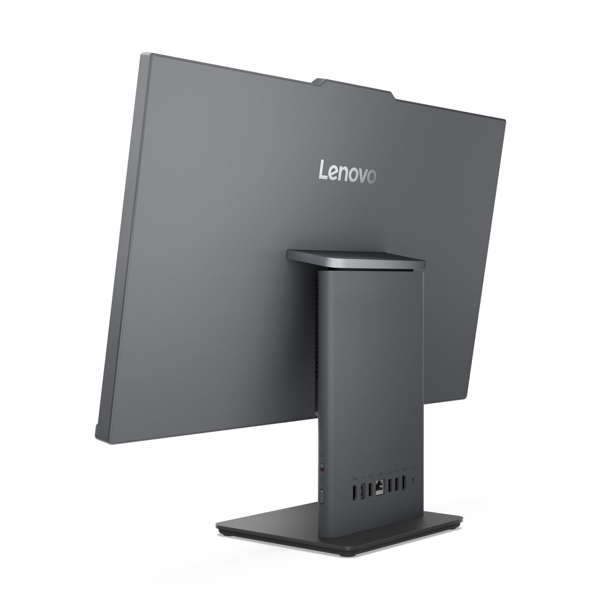 Lenovo ThinkCentre neo 50a 27 Gen 6 LNL Intel Core Ultra 5 226V 68,6 cm (27") 1920 x 1080 Pixeles PC todo en uno 16 GB LPDDR5x-SDRAM 512 GB SSD Windows 11 Pro Wi-Fi 6 (802.11ax) Gris (6)