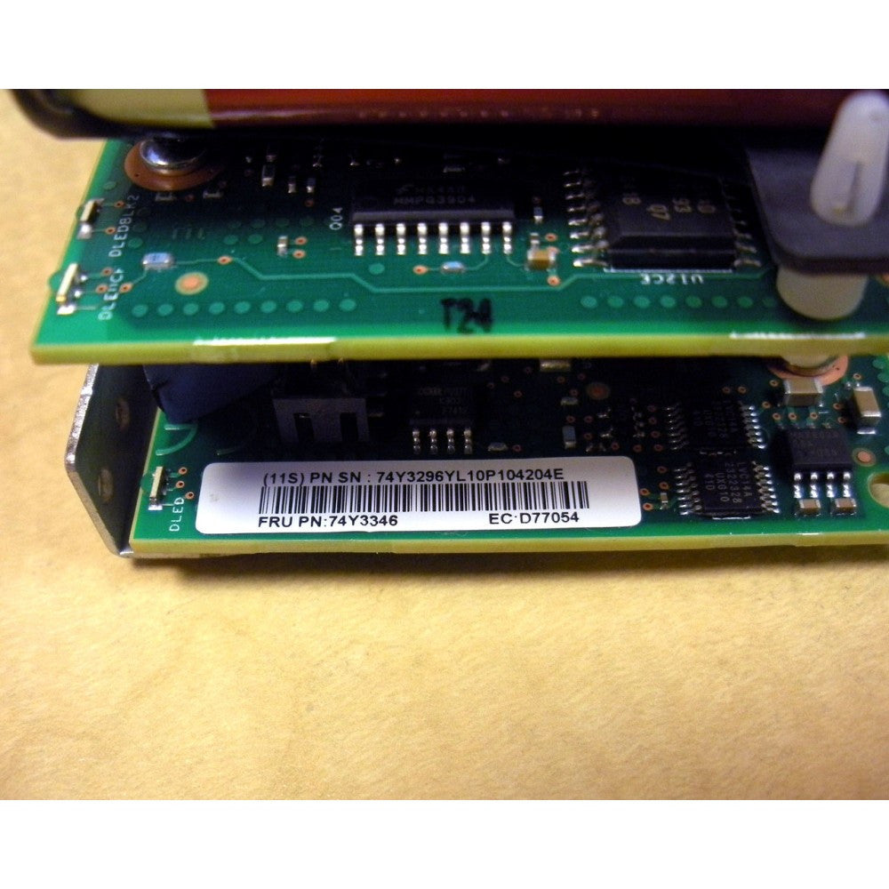 IBM Almacenamiento RAID y caché 74Y3346-RFB – Reacondicionado (4)