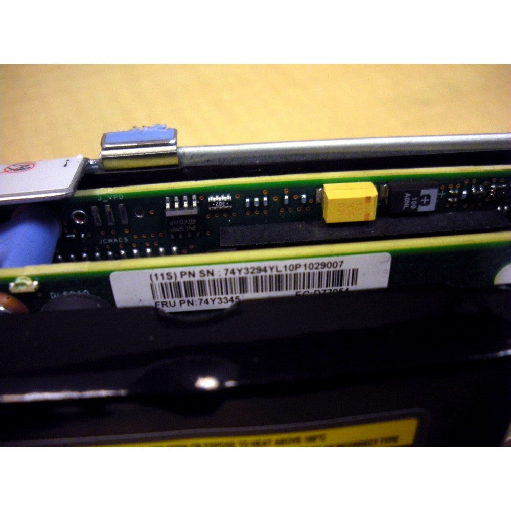 IBM Almacenamiento RAID y caché 74Y3346-RFB – Reacondicionado (3)