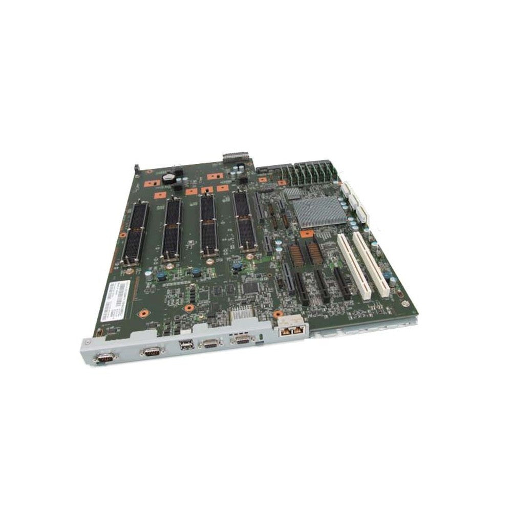 IBM System Planar Board 74Y3758-RFB – Reacondicionado (2)
