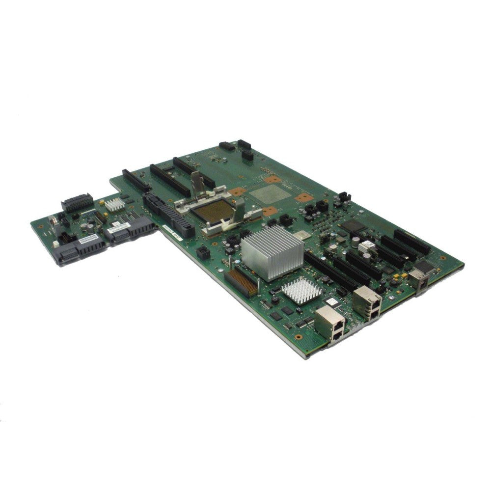 IBM System Backplane (Single 74Y4130-RFB – Reacondicionado (3)