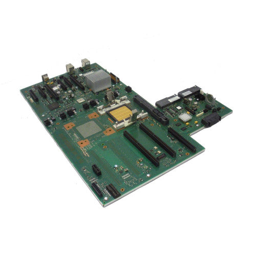IBM System Backplane (Single 74Y4130-RFB – Reacondicionado (2)