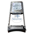 IBM 283GB 15K RPM SAS SFF-2 DISK 74Y6492-RFB – Reacondicionado