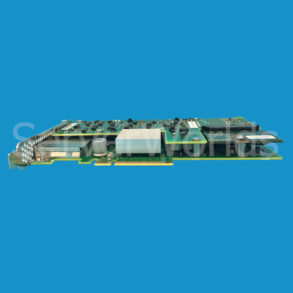 IBM SAS 3Gb Dual PCIe (x8) 380MB 74Y6512-RFB – Reacondicionado (3)