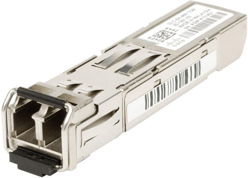 Lanview MO-XBR-000198 red modulo transceptor Fibra óptica 16000 Mbit/s SFP+ 1310 nm (2)