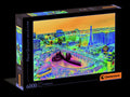 Clementoni High Quality Collection 36528 puzzle Puzzle rompecabezas 6000 pieza(s) Ciudad