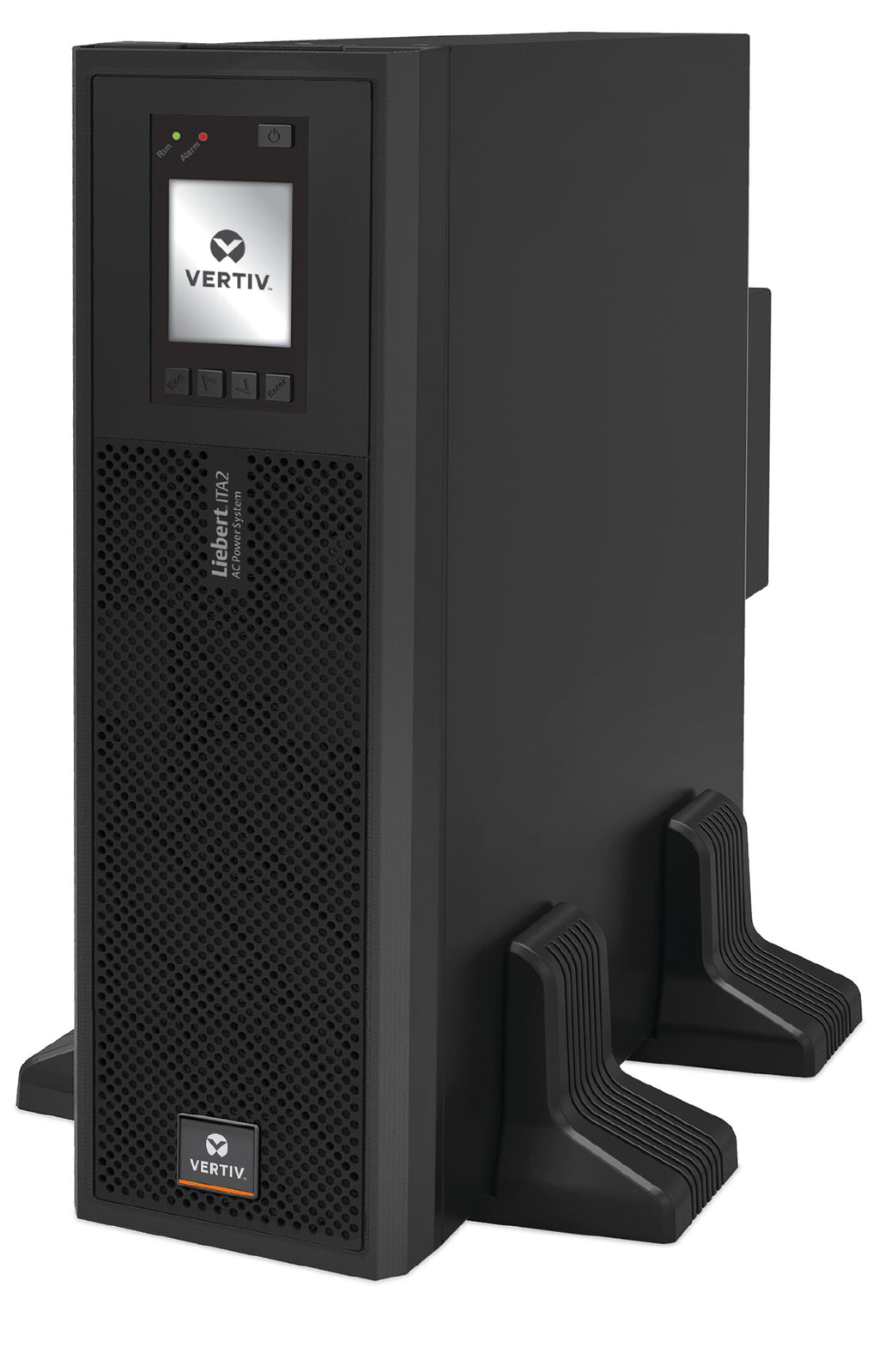 Vertiv Liebert ITA2101A0000A00 sistema de alimentación ininterrumpida (UPS) Doble conversión (en línea) 10 kVA 10000 W
