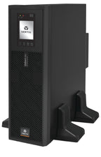 Vertiv Liebert ITA2101A0000A00 sistema de alimentación ininterrumpida (UPS) Doble conversión (en línea) 10 kVA 10000 W