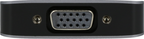 Adaptador USB tipo C - HDMI/VGA/RJ45/USB (5)