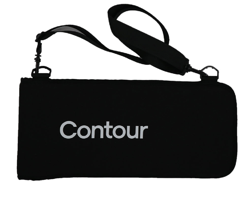 Contour Design Universal Sleeve Funda para teclado