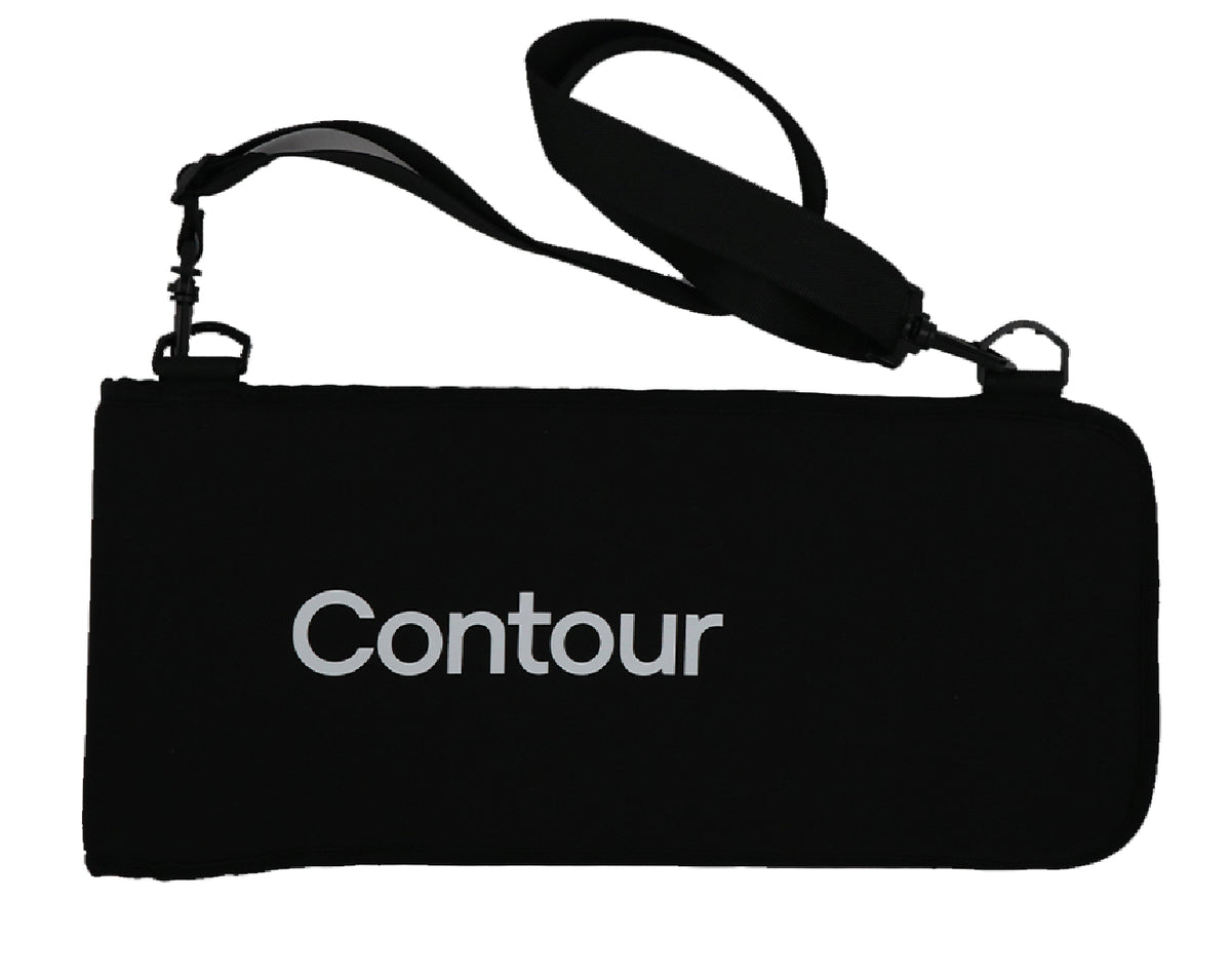 Contour Design Universal Sleeve Funda para teclado